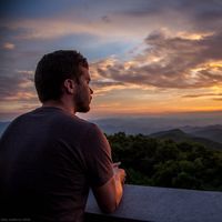 Photos de Eric Bentley