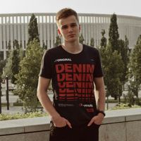 Igor Mikhailov's Photo