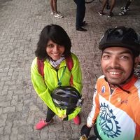 Aashish Goutham的照片