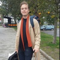 David Selander's Photo