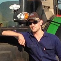 Tom Greenwood的照片