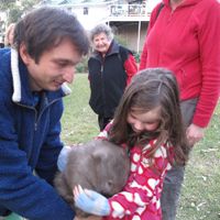 John Gjerdrum的照片