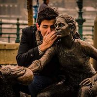 Víctor González's Photo