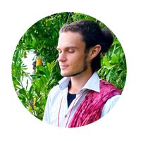 Maxence Le Roux's Photo