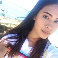 Melissa García Chicunque's Photo