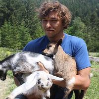 Robert Snyder's Photo