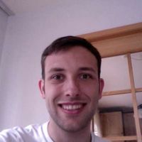 Tobias Gerdes's Photo