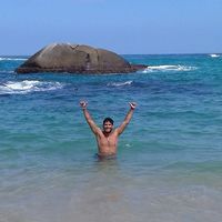 Federico Vigliarolo's Photo