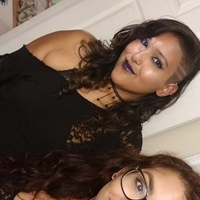 Cynthia Persaud的照片