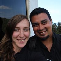 Miguel et Prescillia的照片