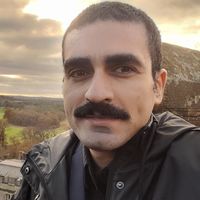 Taha Mohamed的照片