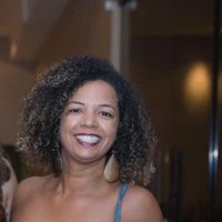 Polyana Pedrosa的照片