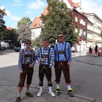 Thomas w hunter的照片