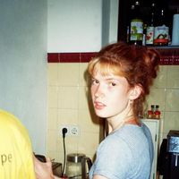 Rahel Hawemann's Photo