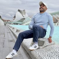 Juan Sebastián Fernández Murillo's Photo