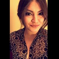 Cansu Korkmaz's Photo