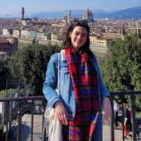 Lisa Hartmann Gonzalez's Photo