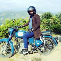 Camel Subedi's Photo