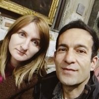 Fotos de Halina Korniyko