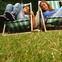 Aurora Chiriaco's Photo