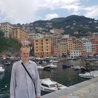 Silas Løndorf's Photo