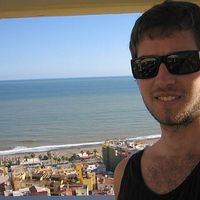 Fotos de Daniel Massingham