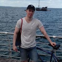 Paul Tikhonov的照片