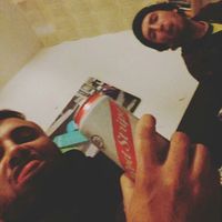 Fotos de Emilio Tourino