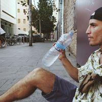 Andreas Holzner Cepeda的照片