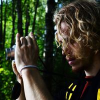 Alessandro Usai's Photo