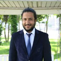 Resul Yüksel's Photo