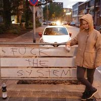 Hilde van der Wal's Photo