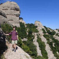 Abe Burford的照片