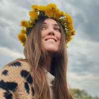 Fotos von Mary Kharitonenko