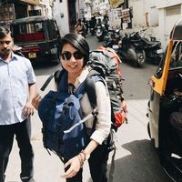 Novia Fabiola Panggeso的照片