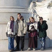 Harman Family Harman's Photo