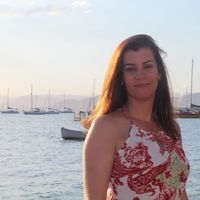 Andréia Martins's Photo
