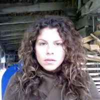 Ashley Morgan的照片