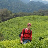 Fabian Dupont's Photo