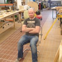 Fergus Mc Quillan's Photo