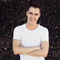 Pavel Yashkov's Photo