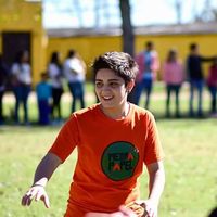 Sofia Lateulade的照片