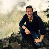 Le foto di Nico Torbohm