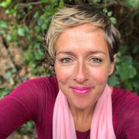 Nikki Jackman的照片