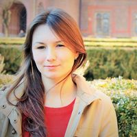 Фотографии пользователя Ira Korolchuk