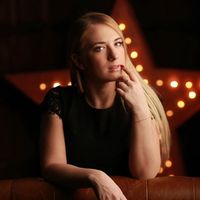 Galina Gurtovaya's Photo