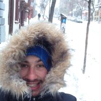 Max Trouvé的照片