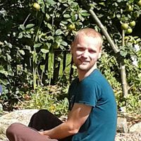 Dominik Paß's Photo