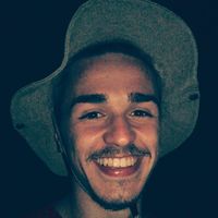 André Fabiano Stezky's Photo