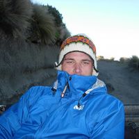 Ivan BRUNET的照片